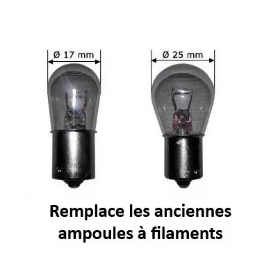 SOMMER 10428V000 ampoule led pour DUO SPRINT MARATHON SOMMER