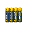 PILE VARTA ALCALINE AA LR6 1,5V INDUSTRIAL PRO lot de 4 piles