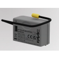 FAAC XF FDS 433-868 Mhz module récepteur