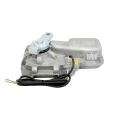 NICE BM5024 moteur enterré 24v avec encodeur, irréversible pour BIGFAB BFAB5024