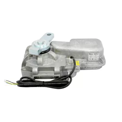 NICE BM5024 moteur enterré 24v avec encodeur, irréversible pour BIGFAB BFAB5024