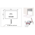 Boucle magnétique câble de 10m  PRASTEL WIRE2