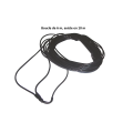 Boucle magnétique câble de 6m PRASTEL WIRE1