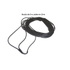 Boucle magnétique câble de 6m PRASTEL WIRE1