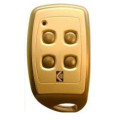 JCM TECH NEO4-F télécommande copro