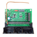 PRASTEL MRRE-4 Récepteur 4 canaux WIEGAN DATA CLOCK USB