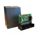 PRASTEL MRRE-4 Récepteur 4 canaux WIEGAN DATA CLOCK USB