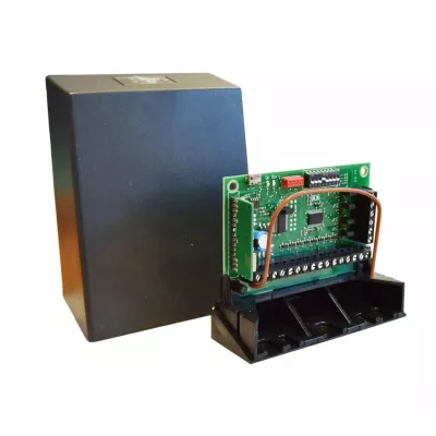 PRASTEL MRRE-4 Récepteur 4 canaux WIEGAN DATA CLOCK USB