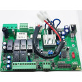 CAME ZL37 carte électronique pour 1 moteur de barrière 24V ZL31 ZL35