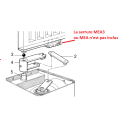 NICE MECFR02 caisson MFAB METRO