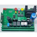 PORTALECO UNIK DOITRAN DOCO 1181 carte électronique avec récepteur radio intégré