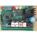 PORTALECO UNIK DOITRAN OCO 1181 carte électronique avec récepteur radio intégré