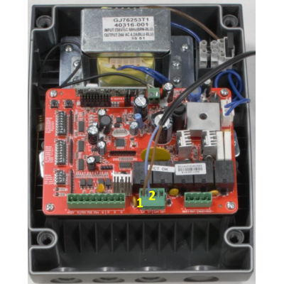 POWERTECH P190U ou OOGARDEN LEIUM 0471-0002 avant 2022