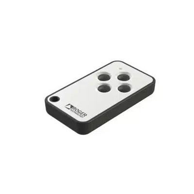 ROGER E80 TX54R-4 télécommande 4 tx