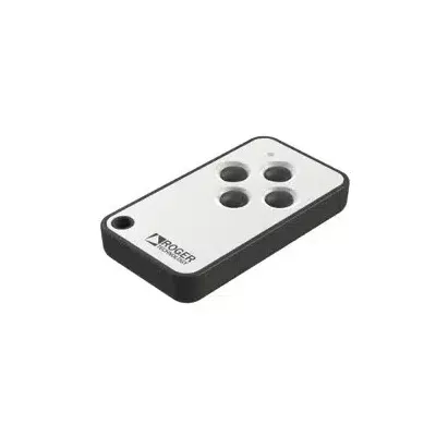 ROGER E80 TX54R-4 télécommande 4 tx
