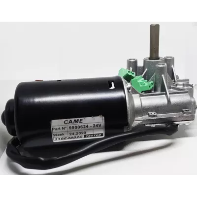 CAME 119RID229 arbre lent pour FAST F7001 F7024