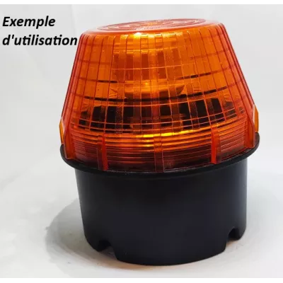 B22LED 230V ampoule compatible DOITRAND