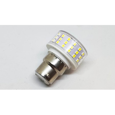 B22LED 230V ampoule compatible DOITRAND