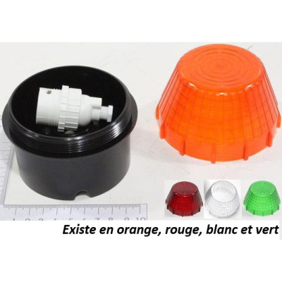 DOITRAND 23777 CLIGNOTANT 230V livré sans ampoule