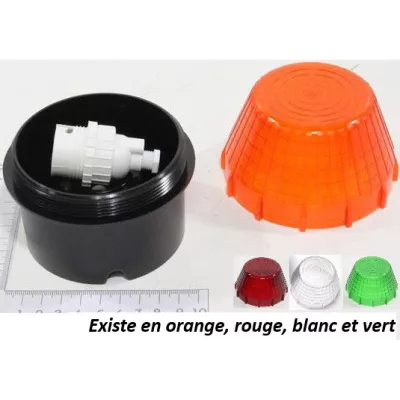 DOITRAND 23777 CLIGNOTANT 230V livré sans ampoule
