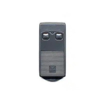 CARDIN S738TX2 télécommande 2 touches