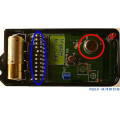 FAAC TM2 868DS télécommande 2 touches 868Mhz