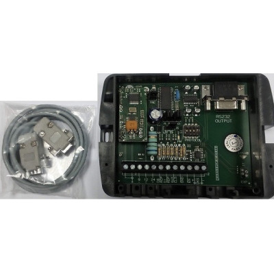 CARDIN RCQ449W00 récepteur1 canal WIEGAN