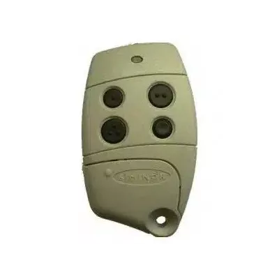 SIMINOR ERC4ACS  SETR216E4 télécommande 4tx