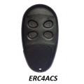 SIMINOR ERC4ACS  SETR216E4 télécommande 4tx