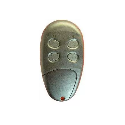 SIMINOR ERC4ACS  SETR216E4 télécommande 4tx