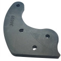 FAAC 799327 BANANE POLYAMIDE PANTOGRAPHE GEODE 95