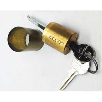VIRO CYLINDRE ROND EXTERIEUR