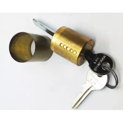 VIRO CYLINDRE ROND EXTERIEUR