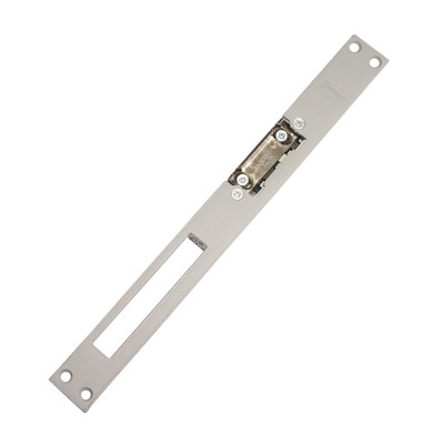 GOLMAR TCV14 LP/UNI gâche électrique longue 12/24Vac-dc basse consommation