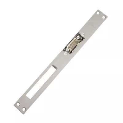 GOLMAR TCV14 LP/UNI gâche électrique longue 12/24Vac-dc basse consommation