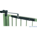 MAB 680C Ferme portillon Largeur maxi 1,40 m