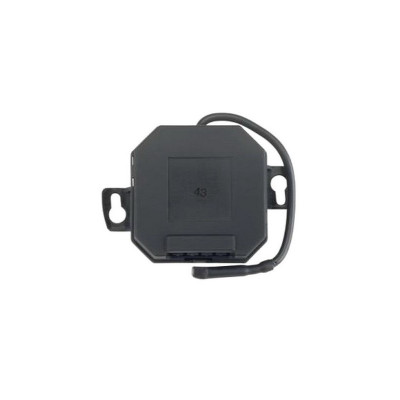 Récepteur déporté 787838 pour motorisation de volets battants NIGHT & DAY