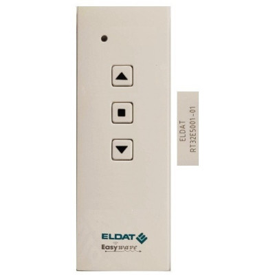 EASYWAVE ALTRON RT10 NIGHT and DAY 787482 LMOB4 télécommande volet