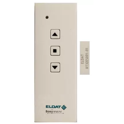 EASYWAVE ALTRON RT10 NIGHT and DAY 787482 LMOB4 télécommande volet