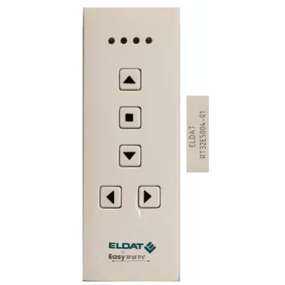 EASYWAVE ALTRON RT10 NIGHT and DAY 787481 LMOB1 télécommande 4 volets