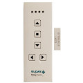 EASYWAVE ALTRON RT10 NIGHT and DAY 787481 LMOB1 télécommande 4 volets