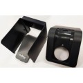 Capots plastique pour motorisation à bras DIAGRAL
