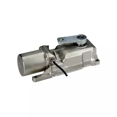 Moteur encastré au sol 230V compatible Adyx Phoenix Genius Roller Faac 770