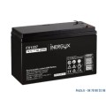 Batterie 12V 7Ah Plomb gel