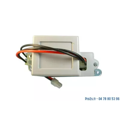 GENIUS FAAC XBAT 390923 batterie de secours Pour COMPAS, GBAT, BLIZZARD
