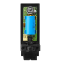 Photocellule universelle GGP CELL BAT 1 filaire, 1 à pile 3 ans