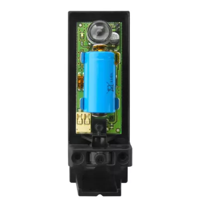 Photocellule universelle GGP CELL BAT 1 filaire, 1 à pile 3 ans
