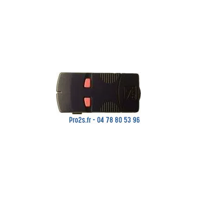 CAME TOP432M télécommande 2 tx