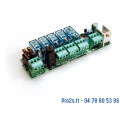 CAME 002LB180 carte de gestion de batterie