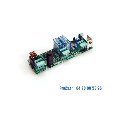 CAME 002LB90 carte de gestion de batterie